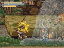 Náhled k programu Golden Axe The Curse of Death Adder